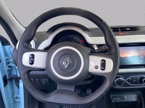 RENAULT Twingo 1.0 sce equilibre 65cv