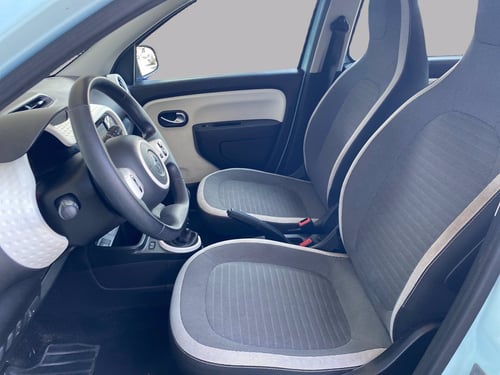 RENAULT Twingo 1.0 sce equilibre 65cv