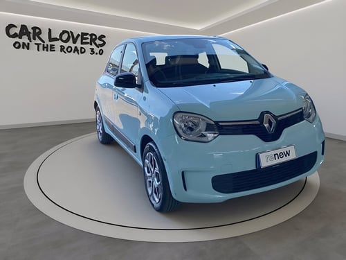 RENAULT Twingo 1.0 sce equilibre 65cv