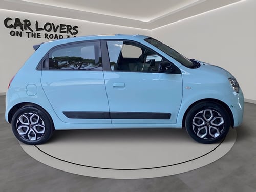 RENAULT Twingo 1.0 sce equilibre 65cv