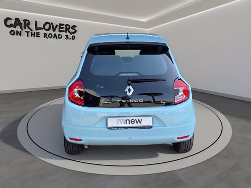 RENAULT Twingo 1.0 sce equilibre 65cv