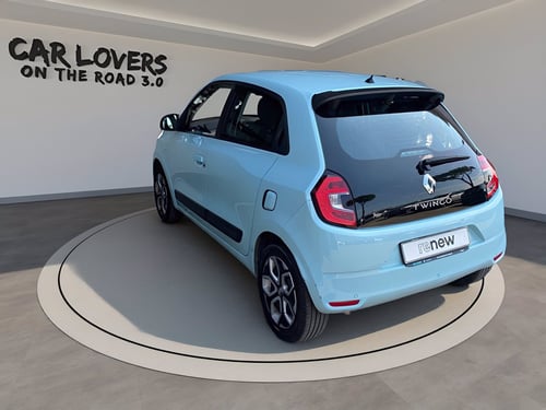 RENAULT Twingo 1.0 sce equilibre 65cv