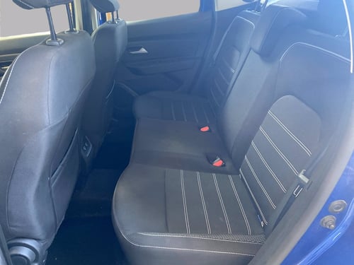 DACIA Duster 1.0 tce prestige up gpl 4x2 100cv