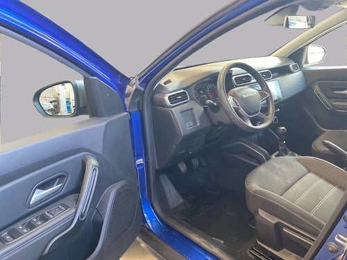 DACIA Duster 1.0 tce prestige up gpl 4x2 100cv