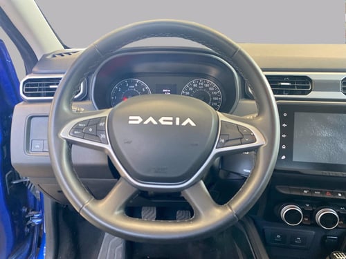 DACIA Duster 1.0 tce prestige up gpl 4x2 100cv