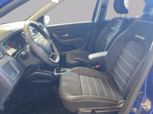 DACIA Duster 1.0 tce prestige up gpl 4x2 100cv
