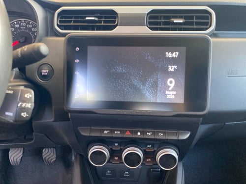 DACIA Duster 1.0 tce prestige up gpl 4x2 100cv