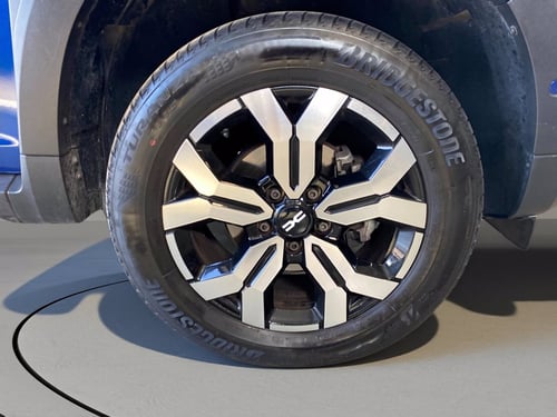 DACIA Duster 1.0 tce prestige up gpl 4x2 100cv