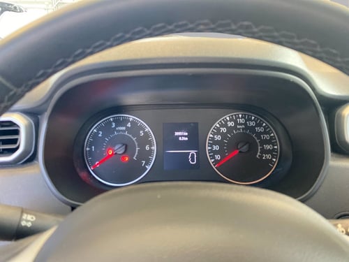 DACIA Duster 1.0 tce prestige up gpl 4x2 100cv