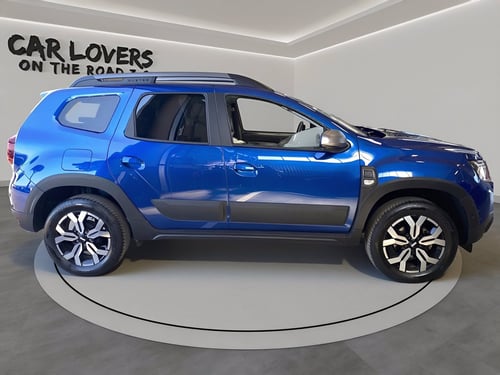 DACIA Duster 1.0 tce prestige up gpl 4x2 100cv