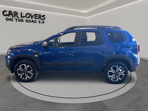 DACIA Duster 1.0 tce prestige up gpl 4x2 100cv