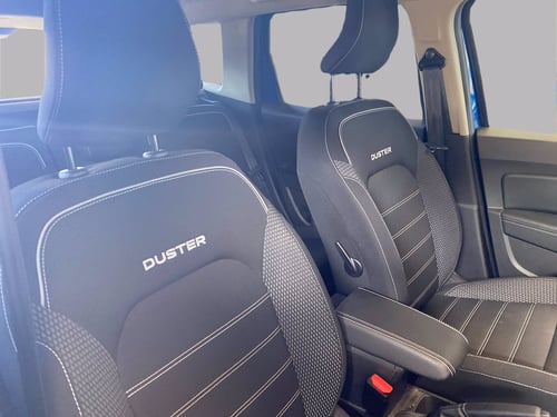 DACIA Duster 1.0 tce prestige up gpl 4x2 100cv