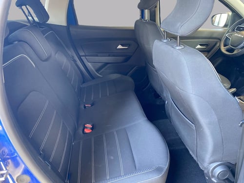 DACIA Duster 1.0 tce prestige up gpl 4x2 100cv