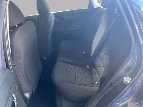 HYUNDAI Bayon 1.2 gpl xline