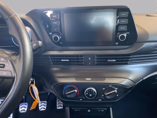 HYUNDAI Bayon 1.2 gpl xline