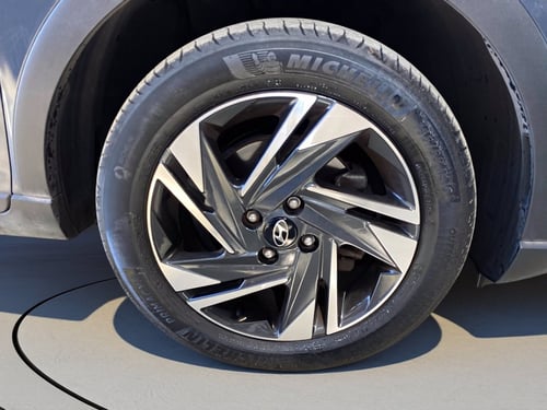 HYUNDAI Bayon 1.2 gpl xline