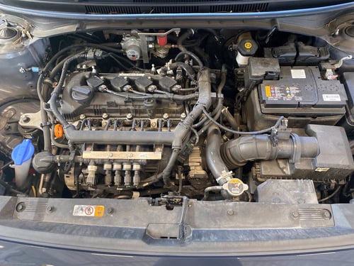 HYUNDAI Bayon 1.2 gpl xline