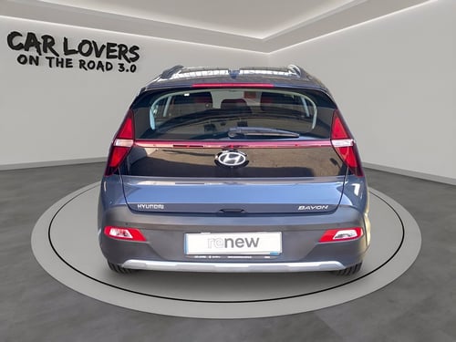 HYUNDAI Bayon 1.2 gpl xline