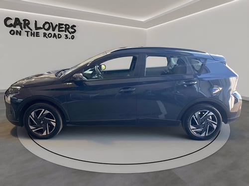 HYUNDAI Bayon 1.2 gpl xline