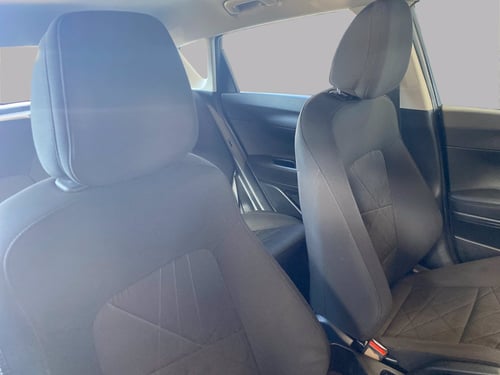 HYUNDAI Bayon 1.2 gpl xline