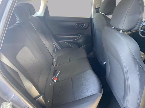 HYUNDAI Bayon 1.2 gpl xline
