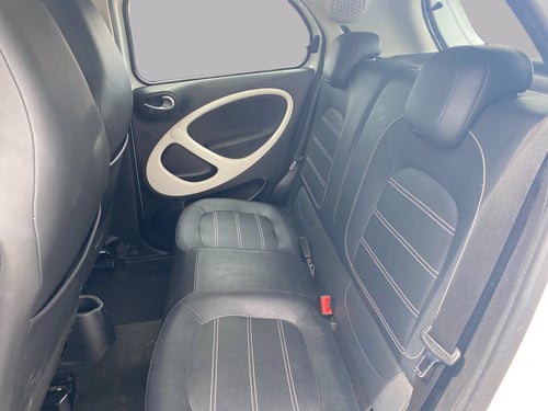 SMART Forfour 1.0 proxy 71cv
