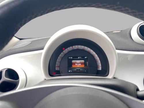 SMART Forfour 1.0 proxy 71cv