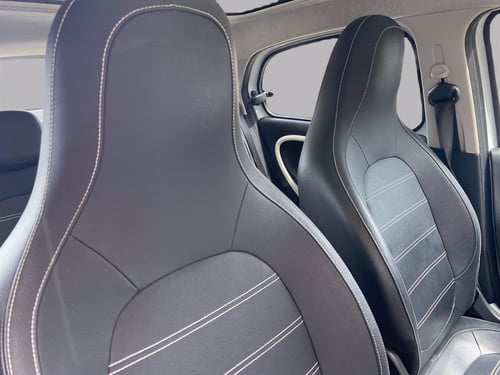 SMART Forfour 1.0 proxy 71cv