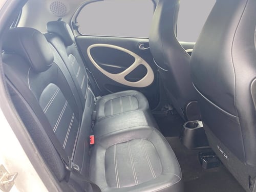 SMART Forfour 1.0 proxy 71cv