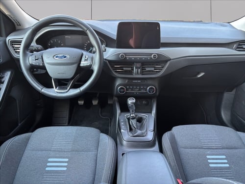 FORD Focus active sw 1.0 ecoboost  h s&s 125cv FORD PROTECT 7 ANNI