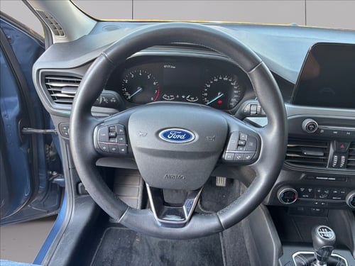 FORD Focus active sw 1.0 ecoboost  h s&s 125cv FORD PROTECT 7 ANNI