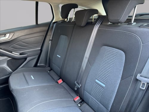 FORD Focus active sw 1.0 ecoboost  h s&s 125cv FORD PROTECT 7 ANNI