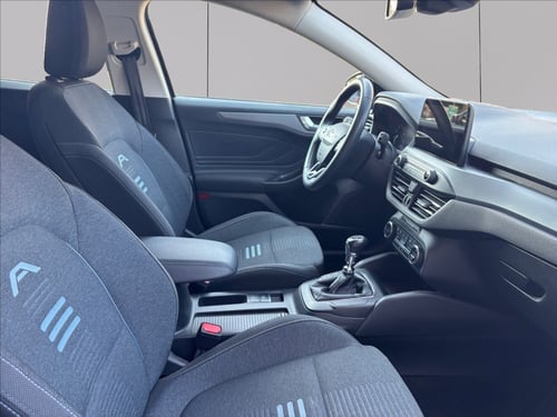 FORD Focus active sw 1.0 ecoboost  h s&s 125cv FORD PROTECT 7 ANNI