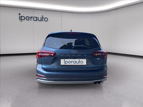 FORD Focus active sw 1.0 ecoboost  h s&s 125cv FORD PROTECT 7 ANNI
