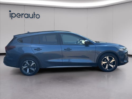 FORD Focus active sw 1.0 ecoboost  h s&s 125cv FORD PROTECT 7 ANNI