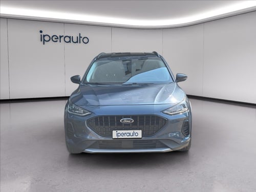 FORD Focus active sw 1.0 ecoboost  h s&s 125cv FORD PROTECT 7 ANNI