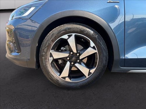 FORD Focus active sw 1.0 ecoboost  h s&s 125cv FORD PROTECT 7 ANNI