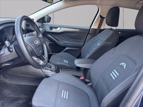FORD Focus active sw 1.0 ecoboost  h s&s 125cv FORD PROTECT 7 ANNI