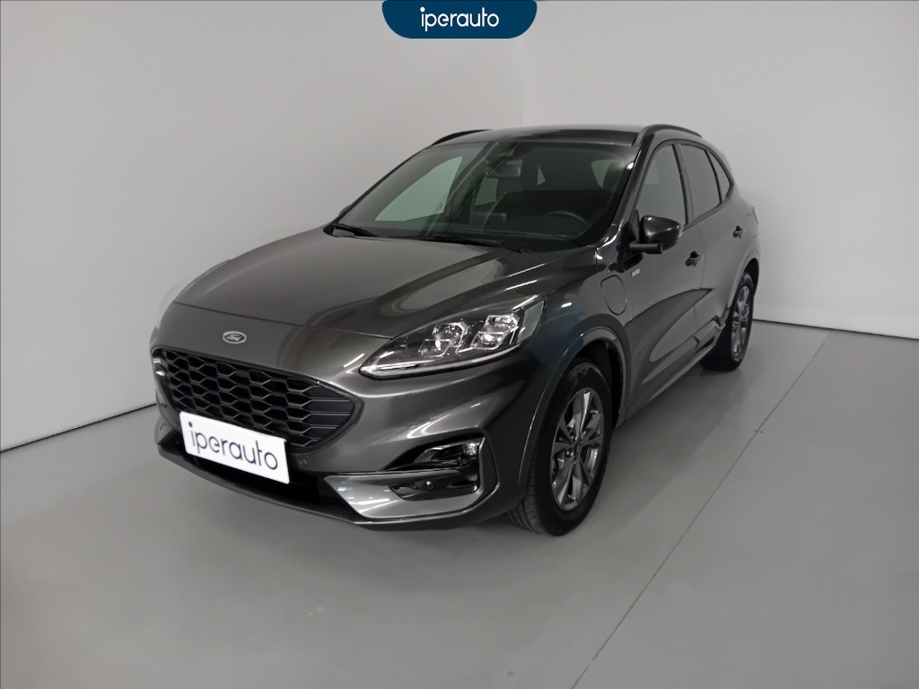 FORD Kuga 2.5 phev st-line x 2wd 225cv cvt