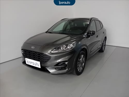 FORD Kuga 2.5 phev st-line x 2wd 225cv cvt