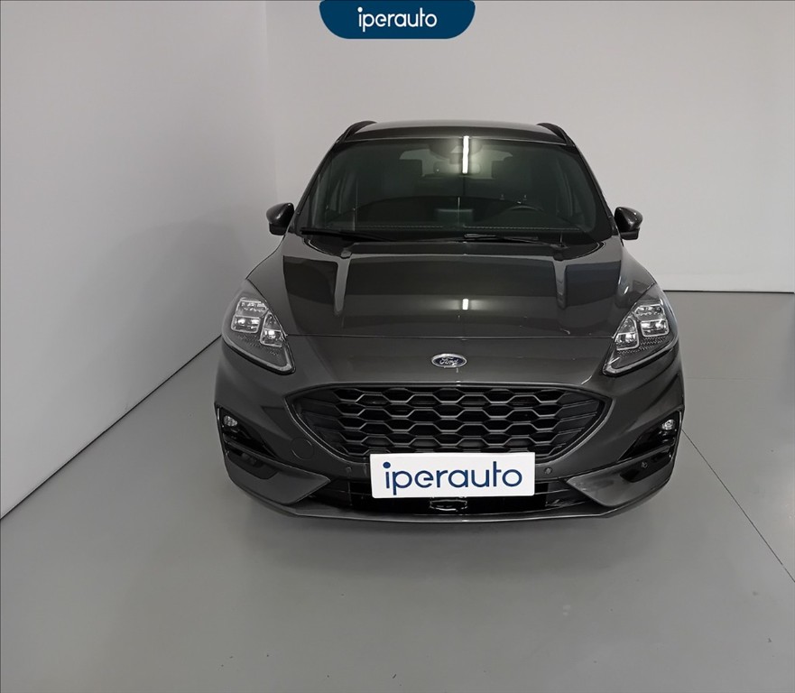 FORD Kuga 2.5 phev st-line x 2wd 225cv cvt
