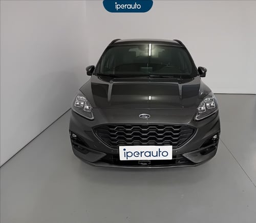 FORD Kuga 2.5 phev st-line x 2wd 225cv cvt