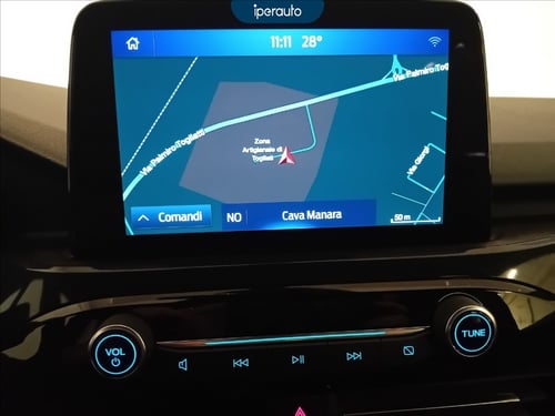 FORD Kuga 2.5 phev st-line x 2wd 225cv cvt