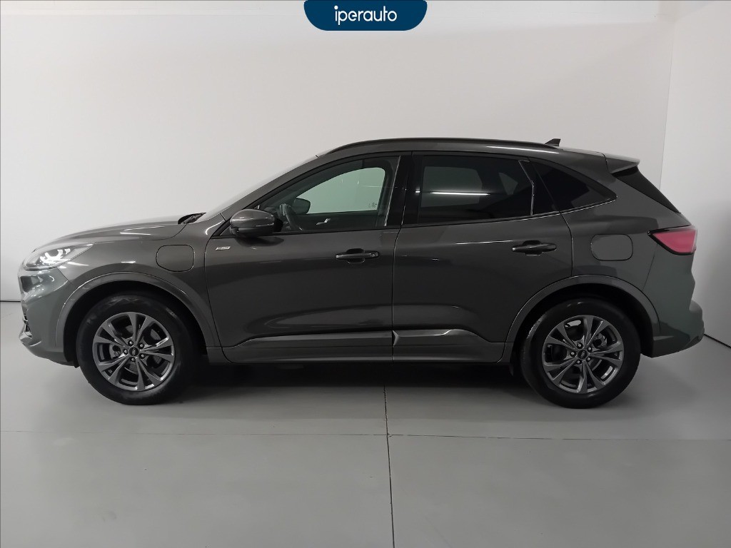 FORD Kuga 2.5 phev st-line x 2wd 225cv cvt
