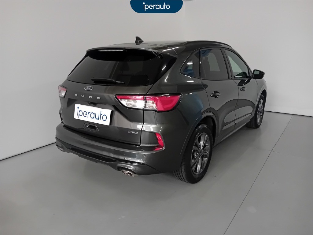 FORD Kuga 2.5 phev st-line x 2wd 225cv cvt