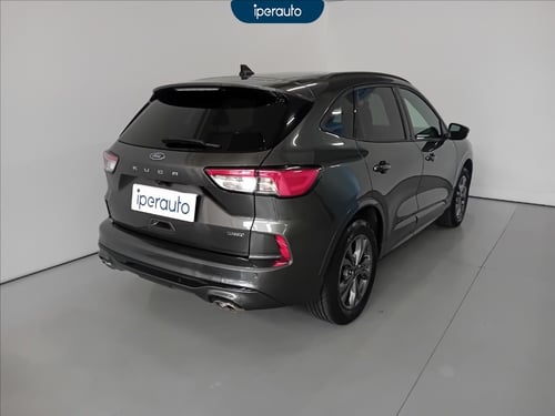 FORD Kuga 2.5 phev st-line x 2wd 225cv cvt