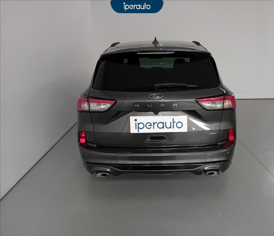 FORD Kuga 2.5 phev st-line x 2wd 225cv cvt