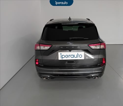 FORD Kuga 2.5 phev st-line x 2wd 225cv cvt