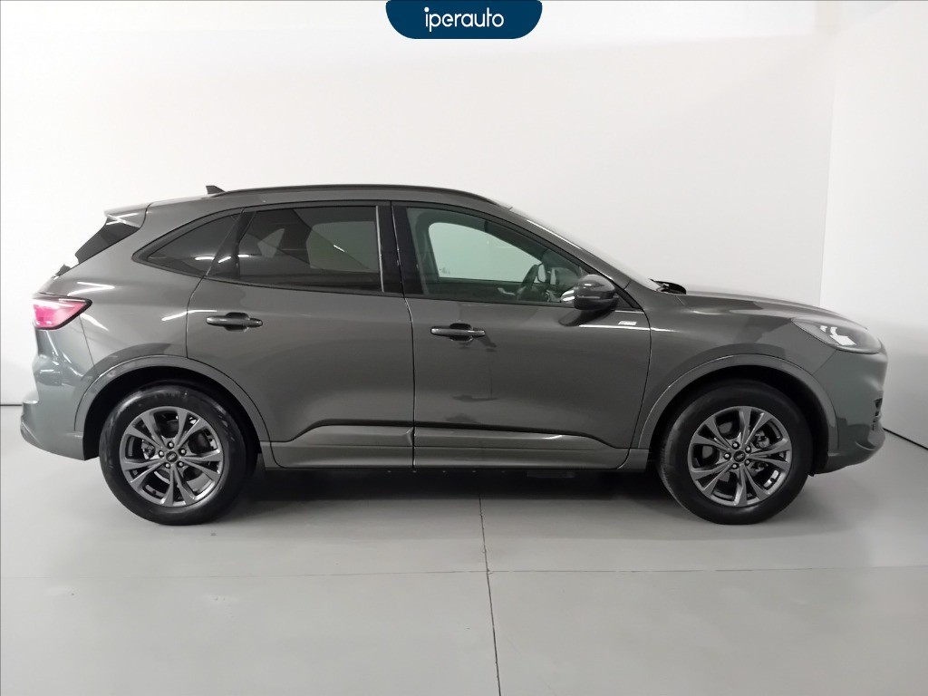 FORD Kuga 2.5 phev st-line x 2wd 225cv cvt