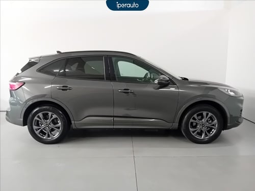 FORD Kuga 2.5 phev st-line x 2wd 225cv cvt